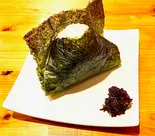 手づくり生姜味噌(1日限定5個) Handmade Ginger Miso（手づくりおむすび すがもと）