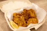 ライス (大盛り)(麺屋 つけ麺 太輔)