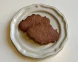 【ほっこり】紫いもサブレ(グルテンフリー)/Purple sweet potato sable(gluten-free)（【グルテンフリー】洋菓子とコーヒー シモキタシマイ/【gluten-free】pâtisserie ＆ coffee stand shimokitashimai）