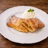 アップルパイ（Cafe Dolce Vita）
