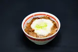 山かけ焼き牛丼（東京チカラめし 武蔵浦和店）