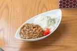 カレーライス（天神茶屋）