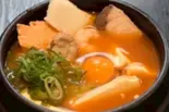 海鮮スンドゥブ(スンドゥブOKIDOKI)