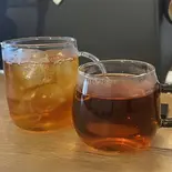 和紅茶(アイス)(Coffee atelier felicia)