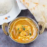 エビカレー/Prawn Curry(AROMA(アロマ))