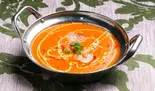 エビカレー / Shrimp Curry（アイキッチン）