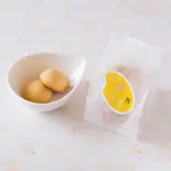 月 (南瓜ぼうる)(グルテンフリー米粉の焼き菓子専門店小天)