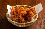 唐香孜然チキン (タンシャンズーランチキン)200g Spicy chicken chunks cumin flavor(鶏&デリ)