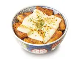 炙りチーズ豚バラ丼 並(「元祖 豚丼屋 TONTON」 浅草蔵前店)