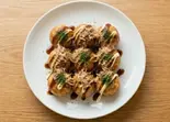 たこ焼き(9個)（Food Bar Acci）