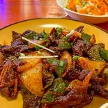 スクティ Sukuti（Indo Asian tajmahal Restaurant）