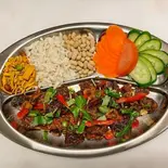 スクティ Sukuti（Jai Nepal）