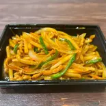 豚のしょうが焼き（チャイナ カフェ＆レストラン 膳坊）