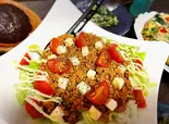 ウマイタコライス Umai Tako Rice（UMAI DINING）