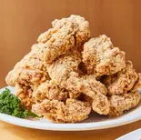スノーウィングチキン(チーズ)/Snow Chicken (with Cheese)/스노윙 치킨（ネネチキン辛ちゃん店）