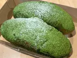 ♡ 揚げたて揚げパン 抹茶 2本入 ♡ Fried Bread With Matcha（揚げたて揚げパン）
