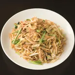 しょうゆ焼きそば（中華料理上海亭蕨店）