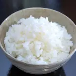 ごはん(250g)(つけ麺処 空玉)