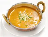 チキンカレーChicken curry(マザーパレス越中島店)