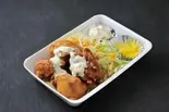 からあげ南蛮弁当（鶏笑 内原店）