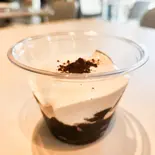 なめらかプリン（ここからカフェ）