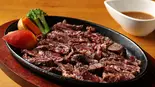 牛リブアイステ-キ200g(肉バルVERDE)