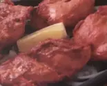 チキンティッカ 2個/Chicken Tikka (2pcs)(ヒマラヤダイニング&バー)