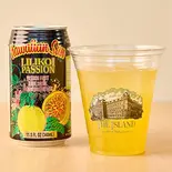 ハワイアン サン リリコイ（THE ISLAND RAYARD Hisaya-odori Park店）