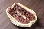 北海道産小豆の直焚きあんこ（恋ヶ窪のコッペ屋さん クラウン）