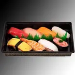 あわじ小盛(回転寿司力丸 西宮今津店)