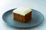 CARROT CAKE (gluten free) グルテンフリー 手作りキャロットケーキ（vegetable base TOKYO）