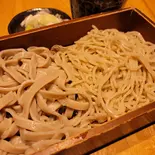 蕎麦2種食べ比べセット（驚 KYO）