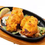 マライティッカ Malai Tikka 2P（【本格インドカレー】ハングリーアイHungry Eye）