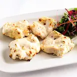 マライティッカ Malai Tikka 2P（TARKARI KITCHEN タルカリキッチン）