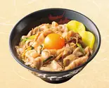 飯ライトすた丼弁当(肉100g/飯270g)（伝説のすた丼屋 高円寺店）