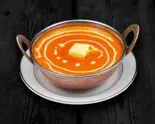 バターチキンカレー Butter Chicken Curry（スパイシーカレー 彩門）