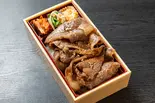 特選焼きすき重（焼肉屋斎野 平野西店）