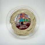 コーヒーバター オリジナルコーヒー（【1日中モーニング注文できます！】喫茶ブルボン）