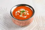 バタープラワン BUTTER PRAWN（Arati indian restaurant）