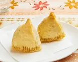 サモサ2P/Samosa 2P（インドレストラン サパナ）