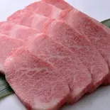 国産牛 A4 上ロース（浜焼き 海鮮 焼肉 明月苑 hamayaki kaisen yakiniku meigetuen）