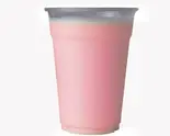 ストローベリーヨーグルトシェイク Strawberry Yogurt Shake（スパイスワラ経堂店）