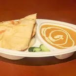 CURRY NAN BOX カレーナンボックス（Asian Dining MANASLU）