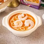 Prawn curry（Rara cuisin）