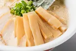 メンマ（風風ラーメン 浦和道場店）