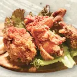 gokan からあげ(Gokan Spanish+Italian 練馬店)