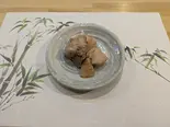 サイド:鶏もも照り焼（西早稲田『おにぎり屋かわしま』）