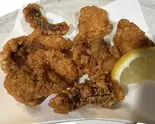 たこ唐揚げ（一喜一笑）