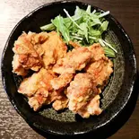 北22条限定手仕込みもも肉ザンギ単品(札幌スープカレー専門店 エスパーイトウ 北22条店)