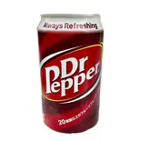 ドクターペッパー Dr Pepper（オッパチーズ）
